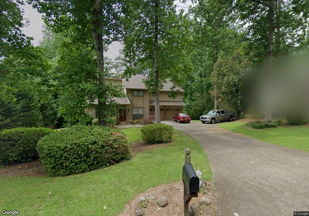 2215 Smoke Stone Cir unit 7, Marietta, GA 30062 - photo 1