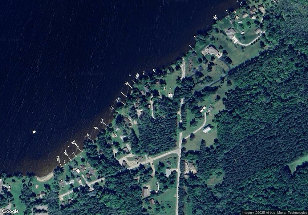 N8041 Boat Landing Ln, Crivitz, WI 54114 - photo 1