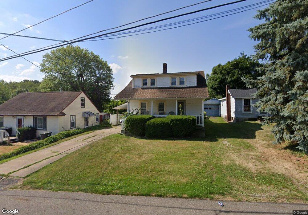 1522 20th St NE, Canton, OH 44714 - photo 1