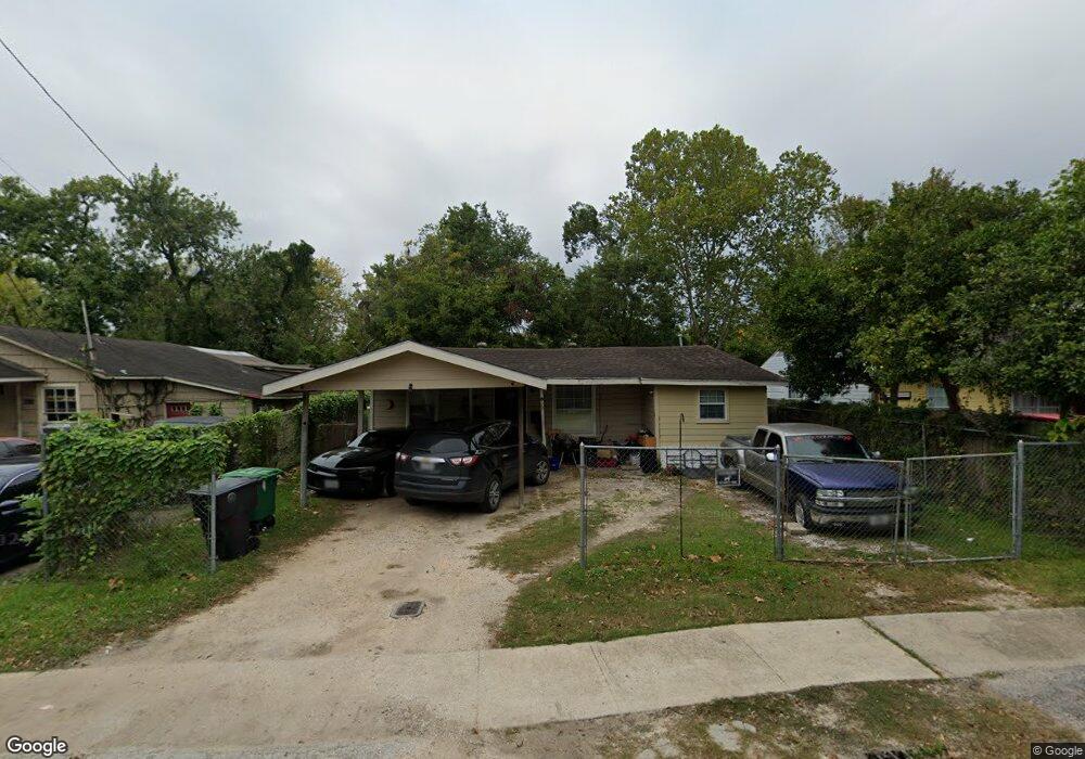 6730 England St, Houston, TX 77021 - photo 1