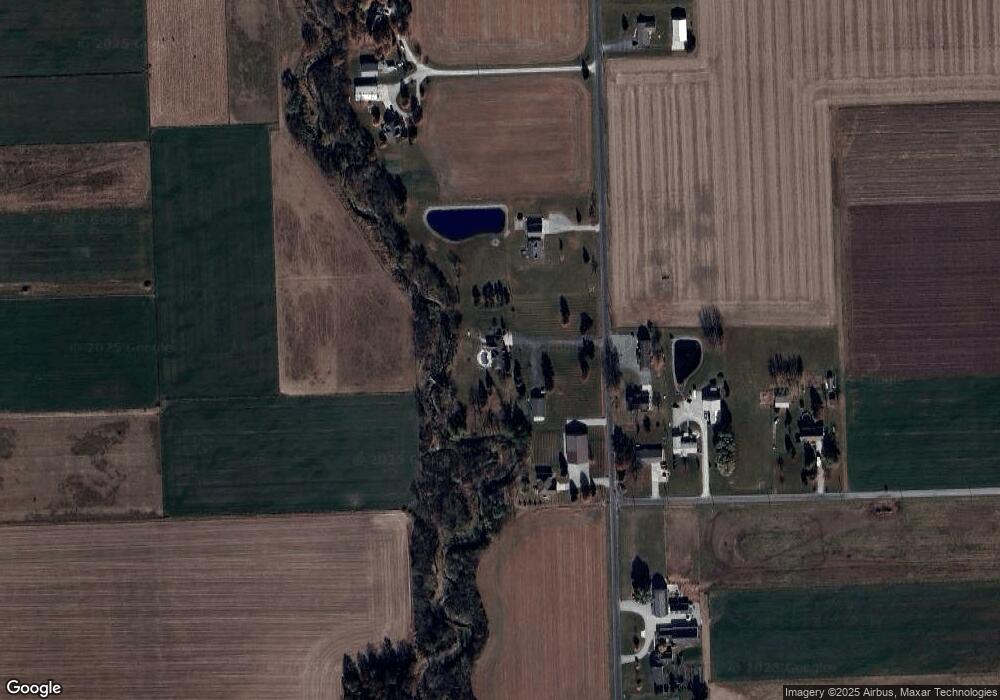 7501 Brush College Rd, Woodburn, IN 46797 - photo 1