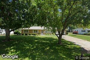 406 Knolls Dr, Philo, IL 61864