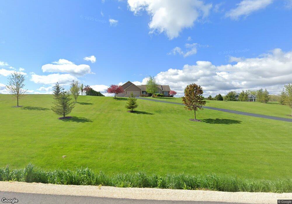 2461 Scenic Dr, Kewaskum, WI 53040 - photo 1