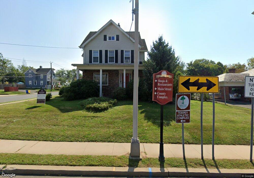 204 E Main St, Somerville, NJ 08876 - photo 1