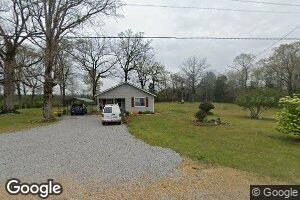 812 Sudduth Rd, Steens, MS 39766