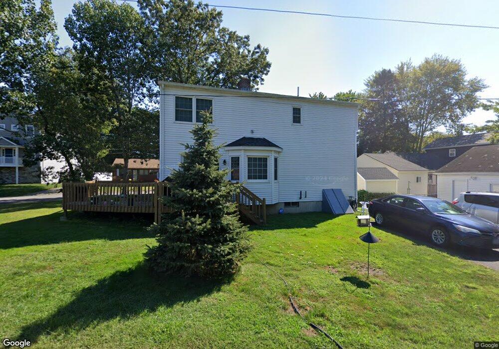 6 Brookside Ave W, Westbrook, CT 06498 - photo 1