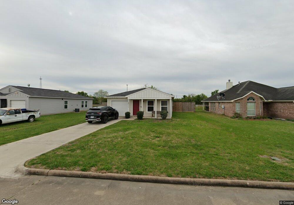 14011 Willie Melton Blvd, Kendleton, TX 77451 MLS 68298664