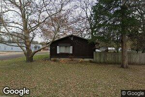 401 S 1st St, Iola, KS 66749