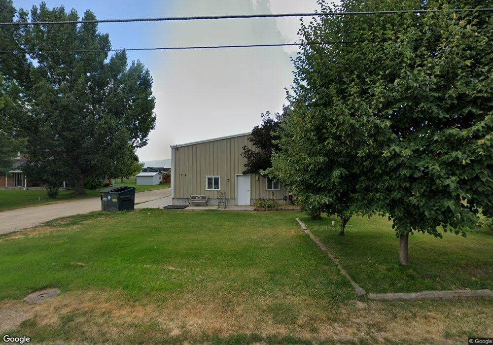 74 E 600 N, Midway, UT 84049 - photo 1