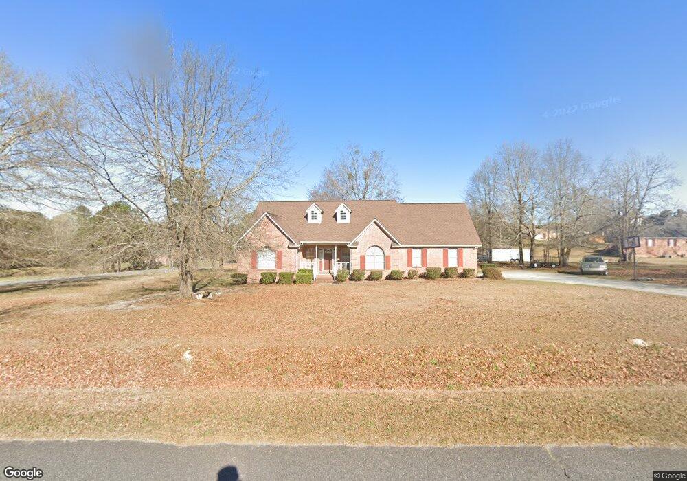 136 John Michael Dr, Macon, GA 31211 - photo 1