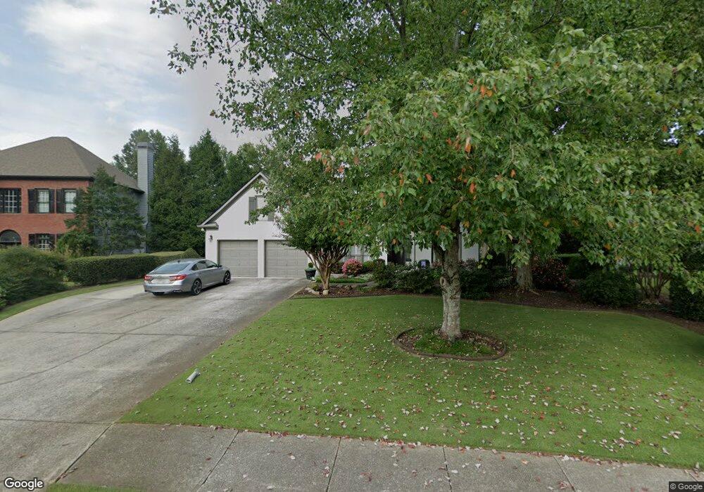 3430 White Fox Ln unit I, Suwanee, GA 30024 - photo 1