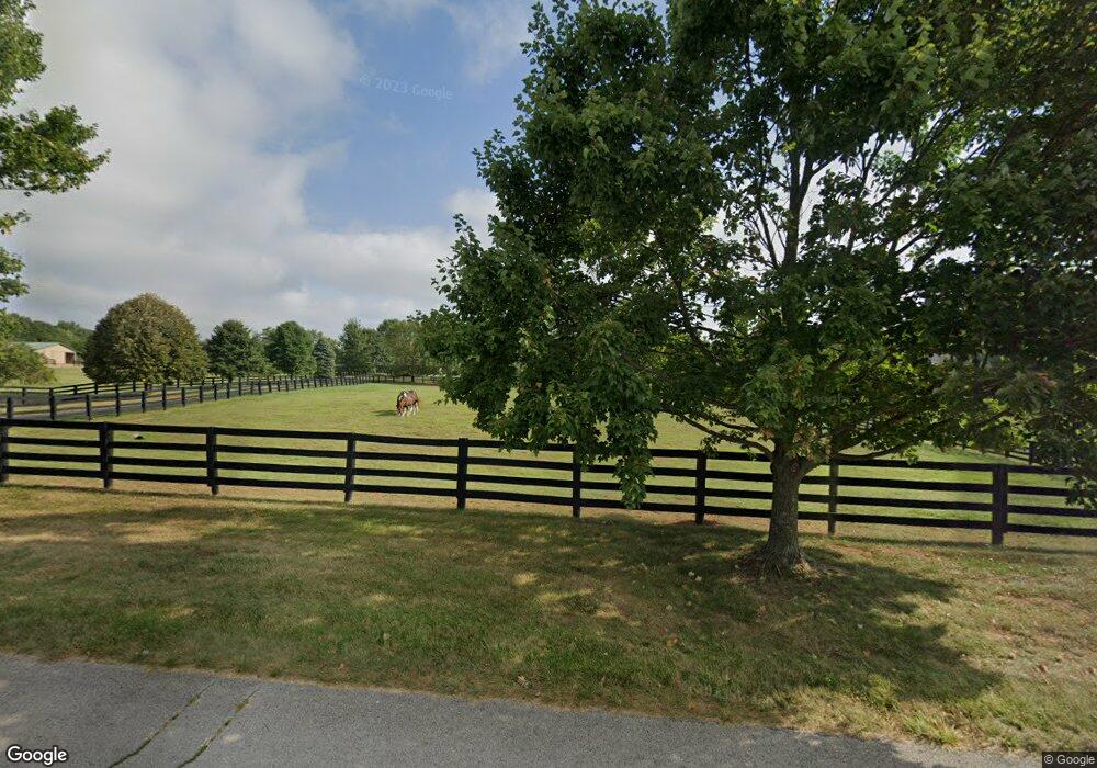 121 Creekwood Way, Nicholasville, KY 40356 - photo 1