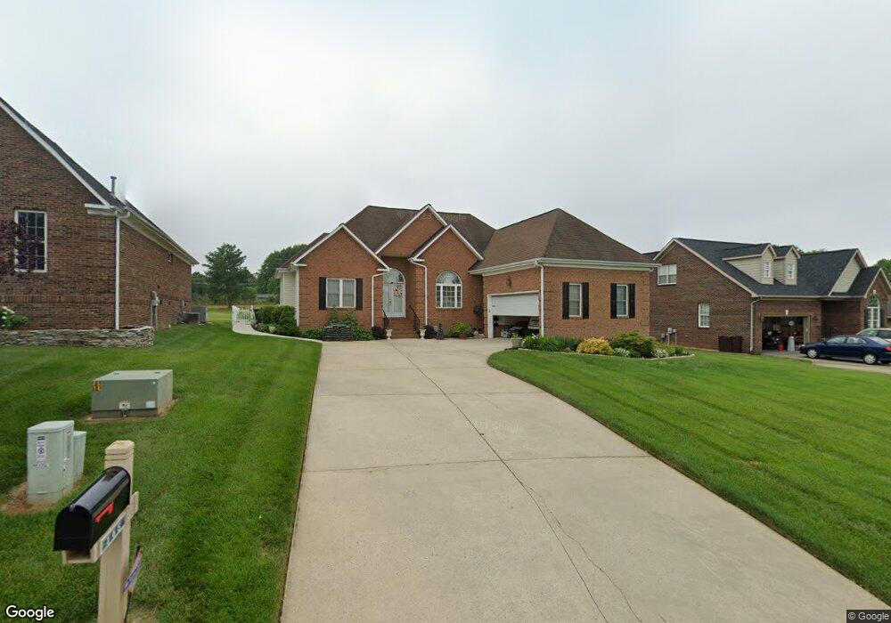 168 Fox Den Cir, Statesville, NC 28677 - photo 1