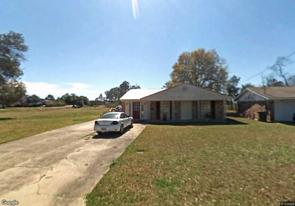 207 Heather St, Lake Charles, LA 70605 - photo 1