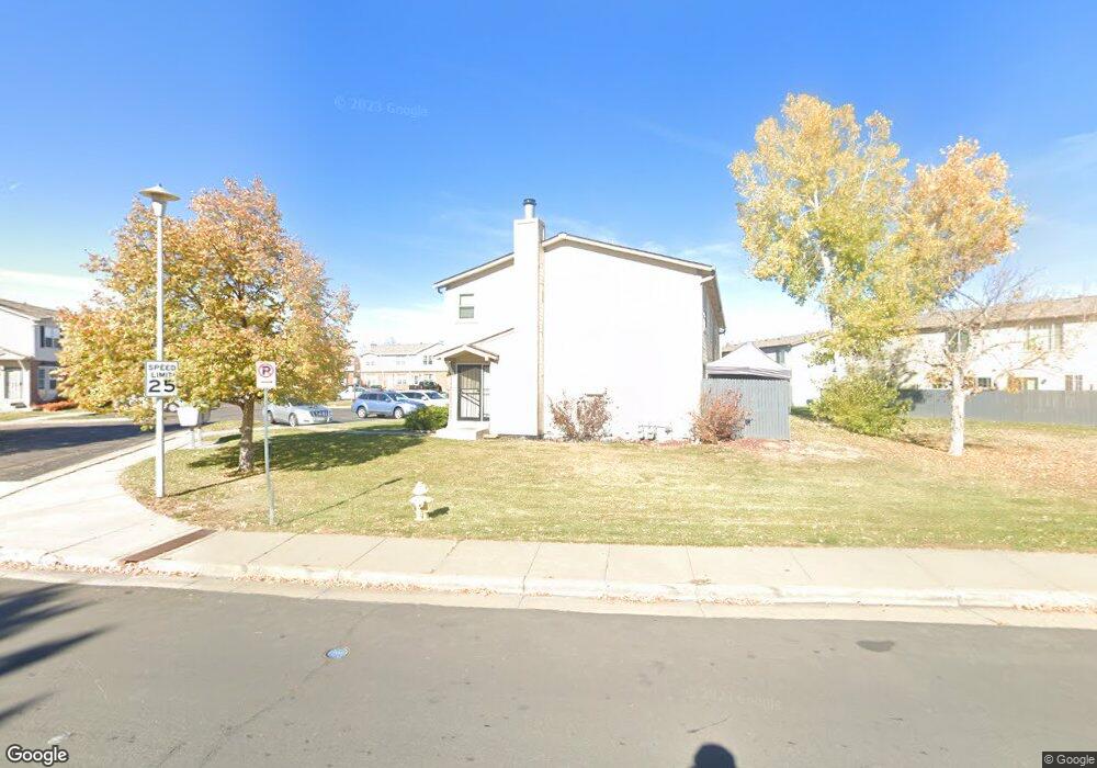 16495 E 17th Place unit C, Aurora, CO 80011 - photo 1