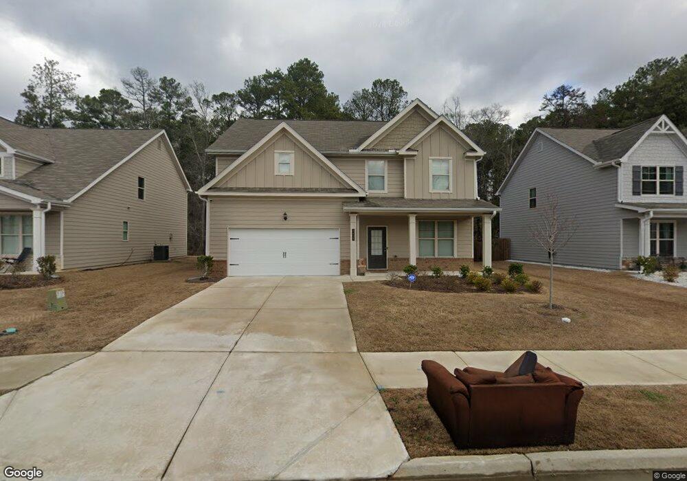 2438 Haliard Way, Lithonia, GA 30058 - photo 1