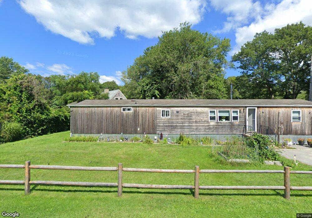 67 Pottersville Rd, Little Compton, RI 02837 - photo 1