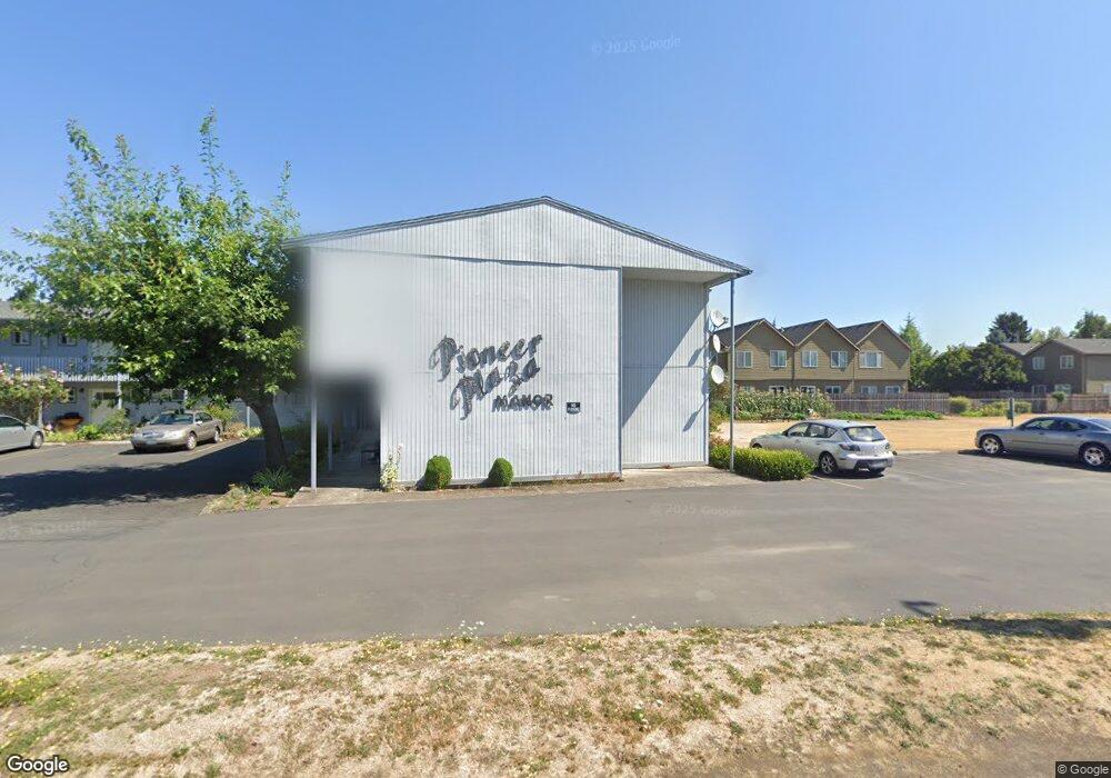 301- 317 E Heintz St, Molalla, OR 97038 - photo 1