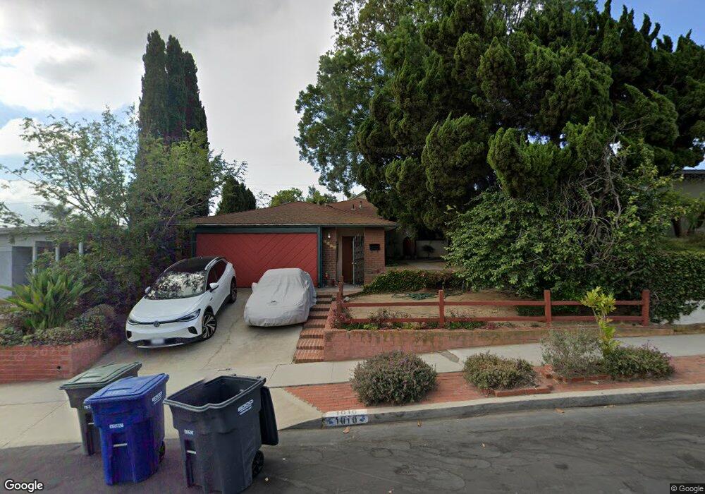 1010 E Acacia Ave, El Segundo, CA 90245 - photo 1