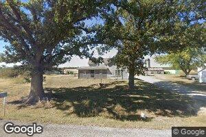 8700 NW 50th St, Mc Cune, KS 66753