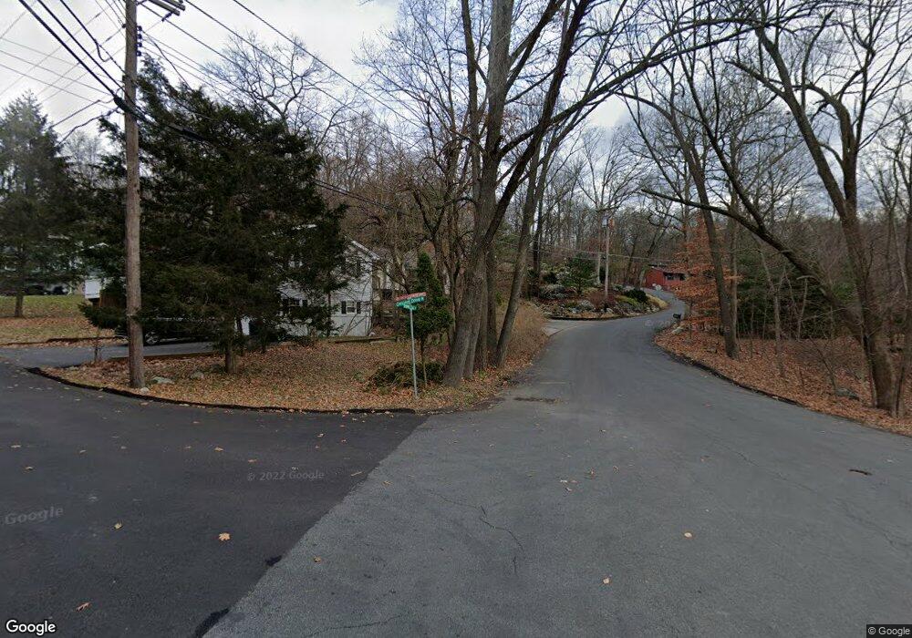 157 Forest Lake Dr N, Byram Township, NJ 07821 - photo 1