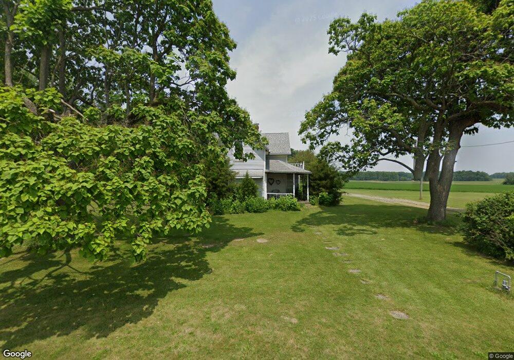 06429 Kossuth Amanda Rd, Spencerville, OH 45887 - photo 1