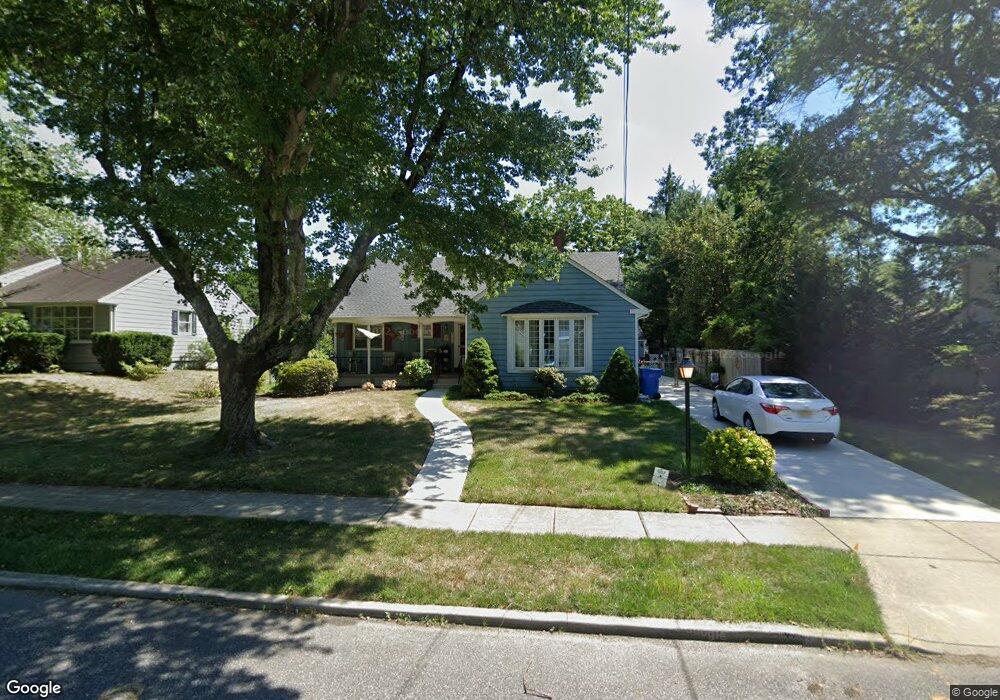 309 N Woodstock Dr, Cherry Hill, NJ 08034 - photo 1