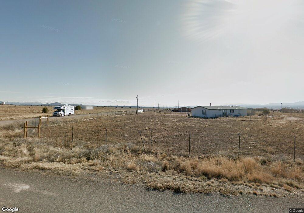 5 W Ahonen Rd, Paulden, AZ 86334 - photo 1