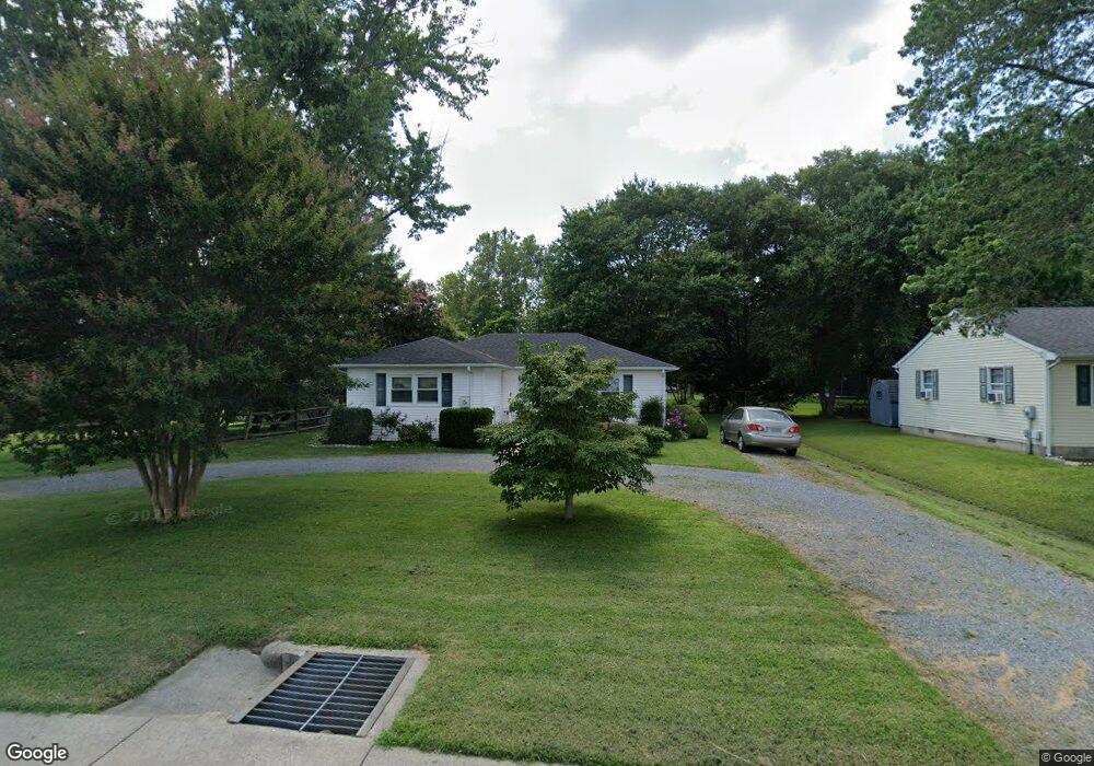 4066 Main St, Trappe, MD 21673 - photo 1