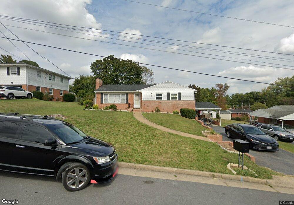 78 Perry St, Harrisonburg, VA 22801 - photo 1