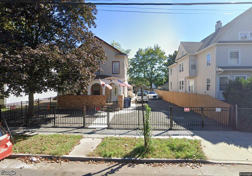 350-52 E 2nd St, Plainfield, NJ 07060 - photo 1
