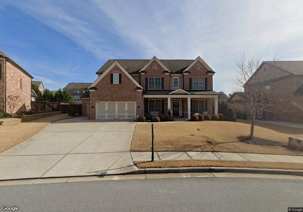 3327 Sweetleaf Ln, Buford, GA 30519 - photo 1