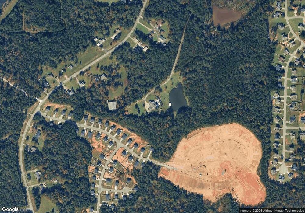 2400 Pineworth Rd, Macon, GA 31216 - photo 1