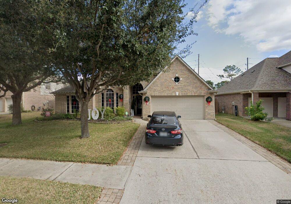 1584 Maple Falls Ct, Tomball, TX 77377 - photo 1