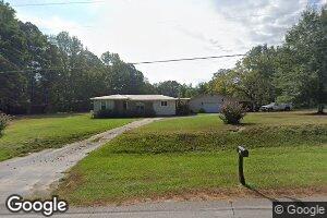 315 River Rd, Redfield, AR 72132