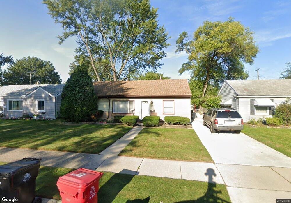 26711 Grandmont St, Roseville, MI 48066 - photo 1