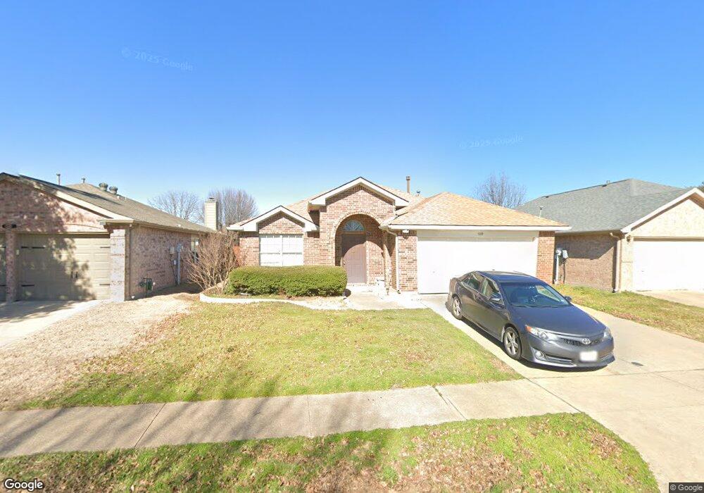 3108 Creekwood Dr, Wylie, TX 75098 - photo 1