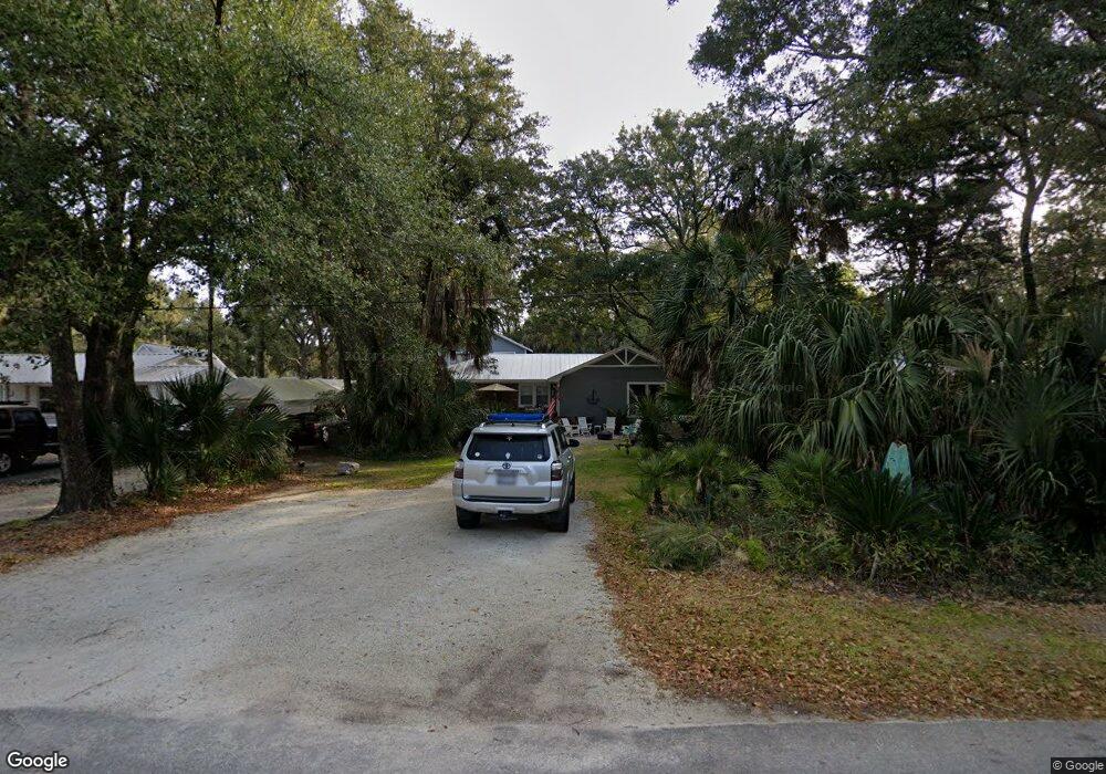 32 24th Ave, Isle of Palms, SC 29451 - photo 1