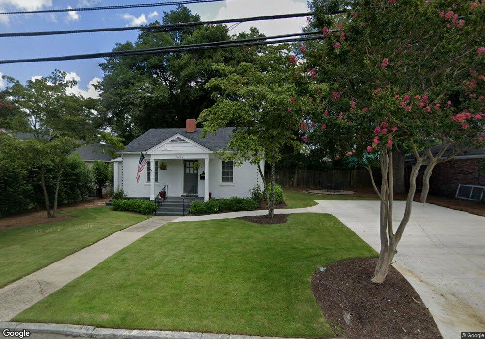 1532 Monte Sano Ave, Augusta, GA 30904 - photo 1