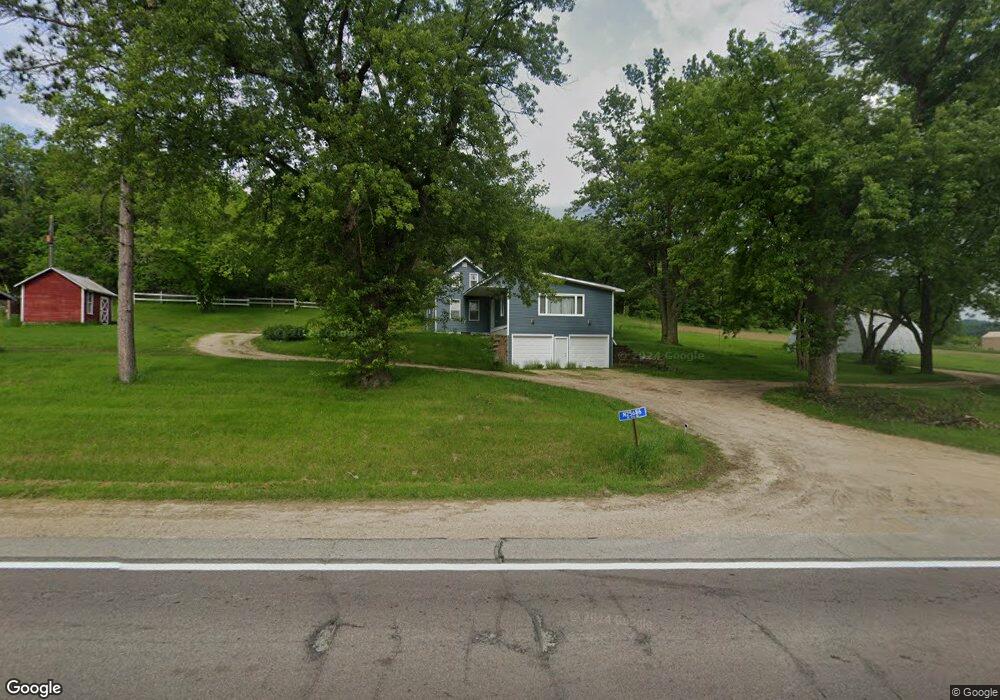 N25686 Us Highway 53, Ettrick, WI 54627 - photo 1