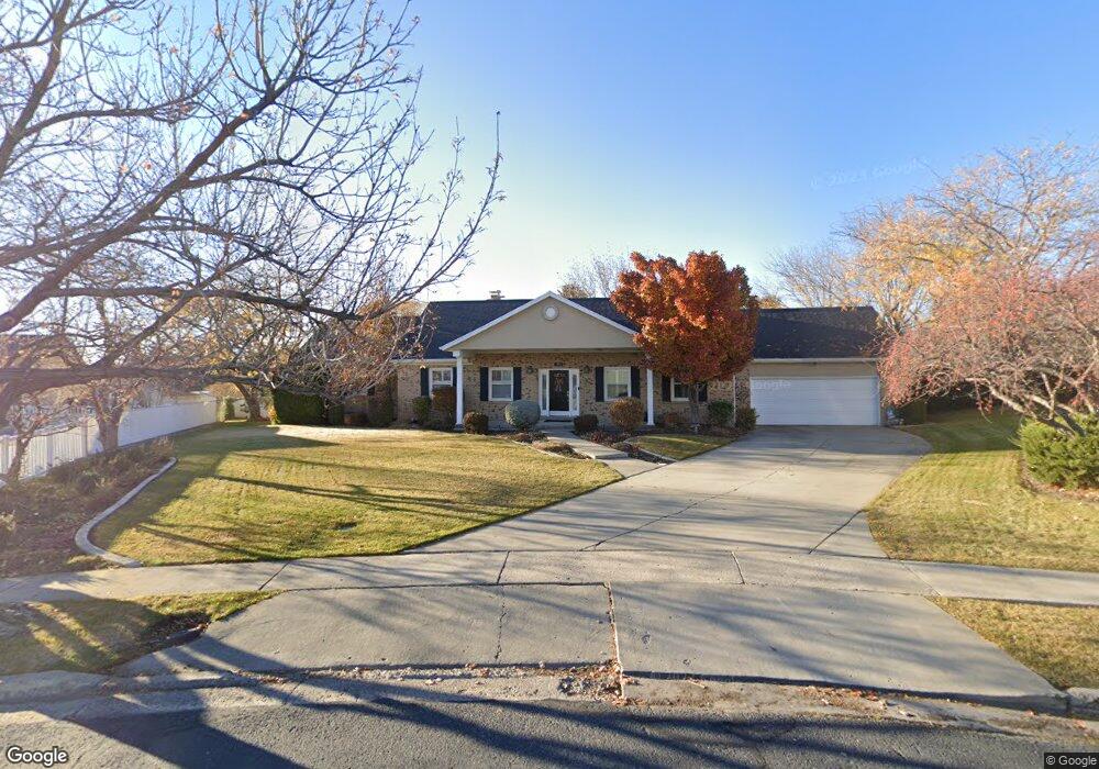 1077 Nob Hill Ave, American Fork, UT 84003 - photo 1