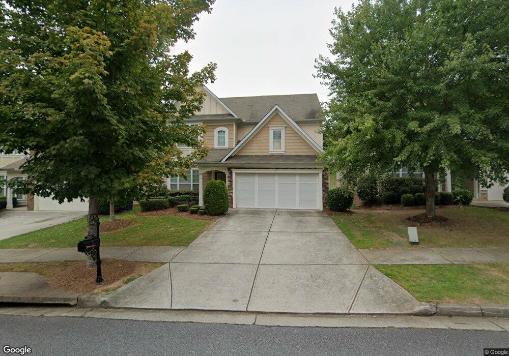 2233 Worrall Hill Dr, Duluth, GA 30096 - photo 1