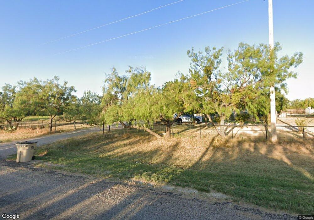 3689 Potosi Rd, Abilene, TX 79602 - photo 1