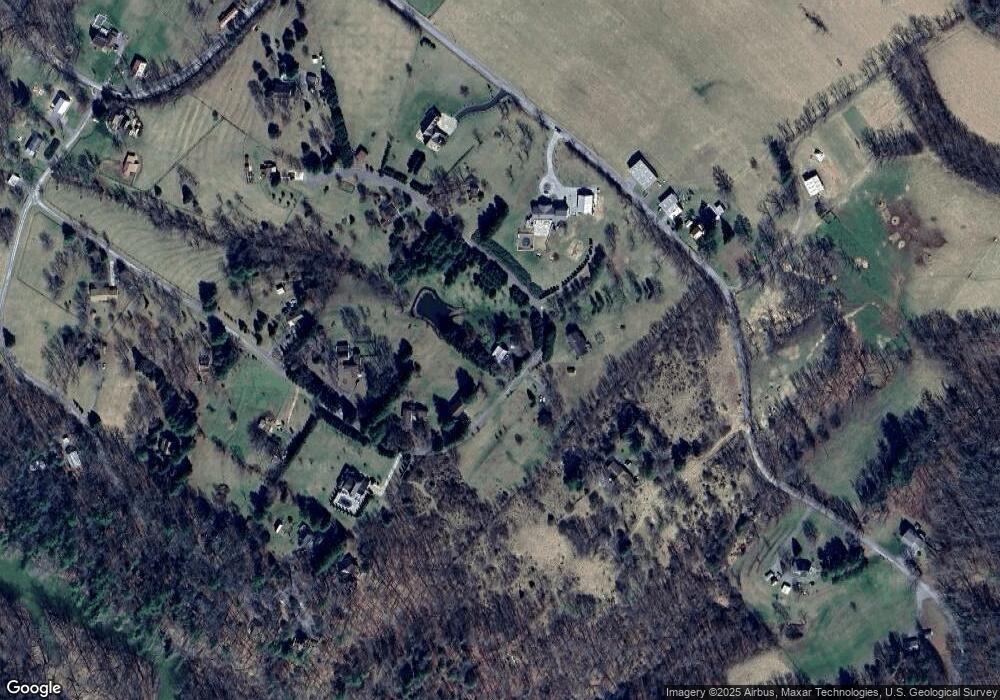 359 Harperella Ln, Berkeley Springs, WV 25411 - photo 1