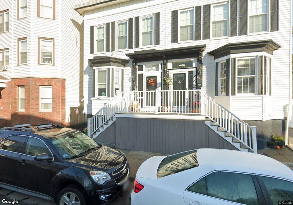 822 E 5th St unit 1, Boston, MA 02127 - photo 1