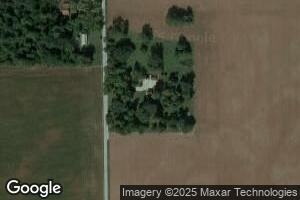1209 S 600 W-90, Markle, IN 46770