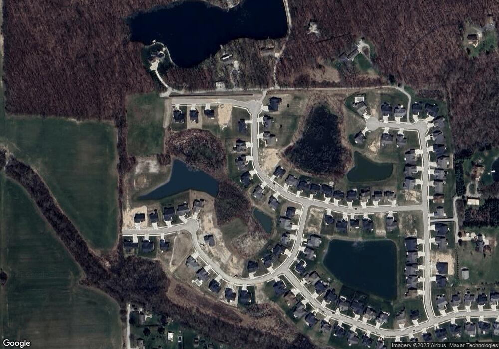 8772 Virgo Run, Leo, IN 46765 - photo 1