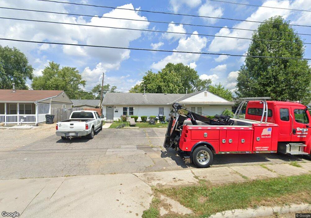 1968 Frank Rd unit 970, Columbus, OH 43223 - photo 1