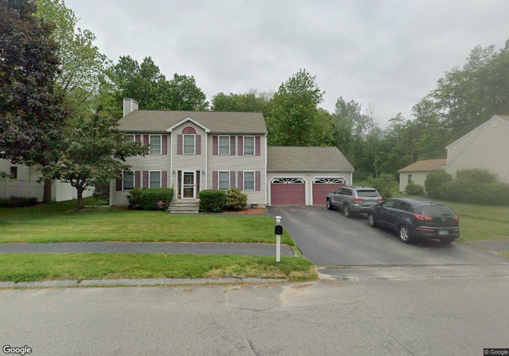 5 Sousa Blvd, Hudson, NH 03051 - photo 1