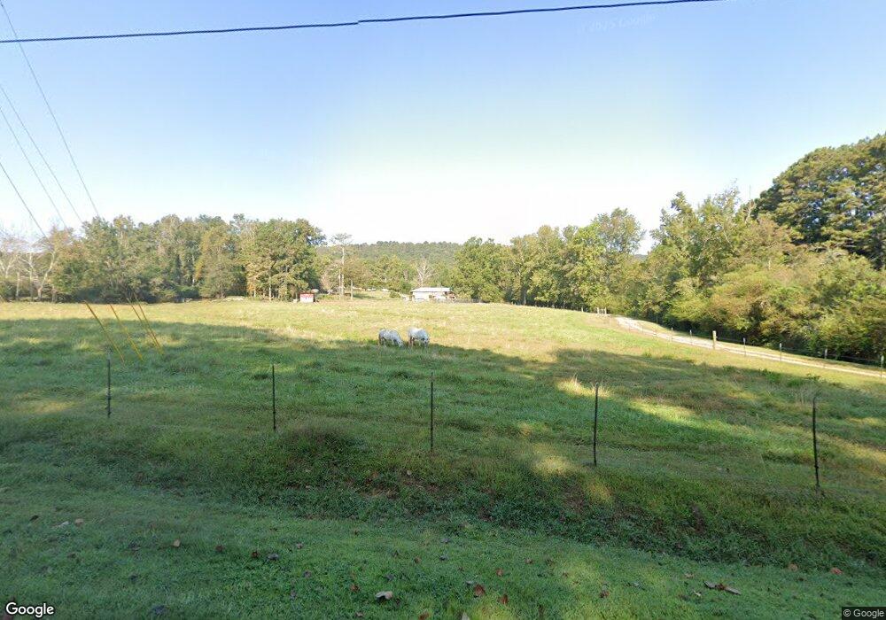 1267 Old Roanoke Rd, Bowdon, GA 30108 - photo 1